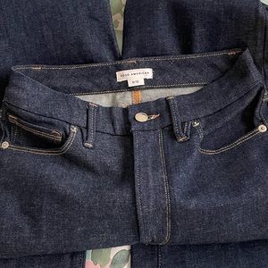 GOOD AMERICAN ALWAYS FITS GOOD LEGS JEANS